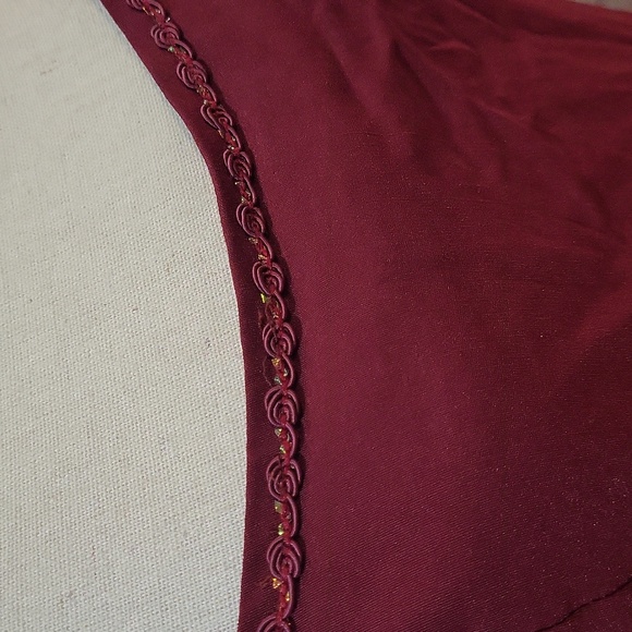 Rampage Dress - Picture 3 of 10